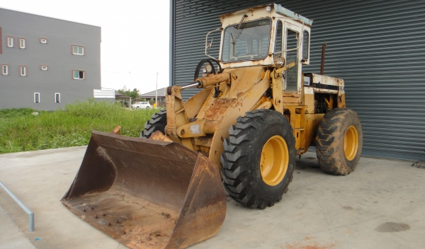 ขายด่วน KOMATSU 515