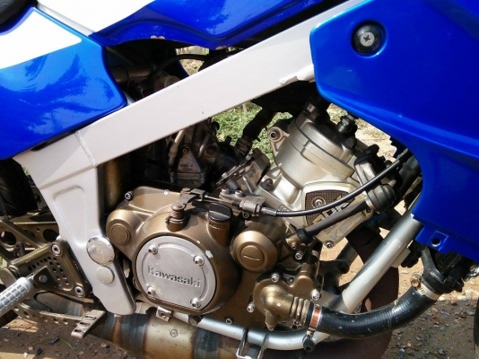 ขาย kr 150 มีทะเบียน