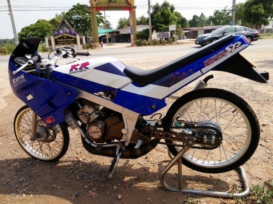 ขาย kr 150 มีทะเบียน