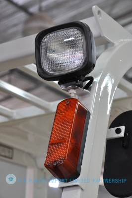 ขายรถโฟล์คลิฟท์มือสอง TCM รุ่น FHD25I3A  ราคา 445,000 บาท นำเข้าจากประเทศญี่ปุ่น 100\% ไม่เคยใช้งานในประเทศไทย