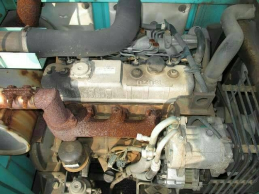 ขายด่วน KOBELCO SK60-3 บูมยาว  เก่าญี่ปุ่น  มาใหม่  สภาพสวยมาก  สนใจโทร  089-3818694  ดวงนภา!!!!จ้า