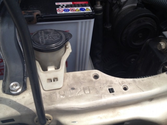 ขาย TOYOTA TIGER D4D 4 WD 3.0 G ปี 04 เกียร์ออโต้ ขาย TOYOTA TIGER D4D 4 WD 3.0 G ปี 04 เกียร์ออโต้