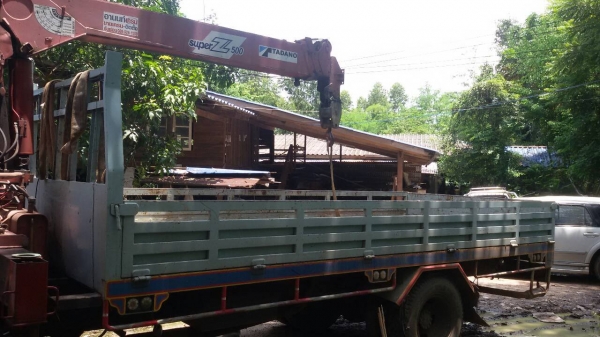 ขาย6ล้อ ร็อคกี้175แรง ยาว7.20เมตร ติดเครน5ตัน 4ปอก เครื่องดี แคชซีสวย สภาพพร้อมใช้งาน เอกสารพร้อมโอน สนใจโทร 090-8588220คุณนะ 093-3258446คุณบิว หรือเข้าดูสินค้าอื่นๆได้ที่ www.truck.in.th/498 หรือเพจFacebook ณรงค์ ซื้อขายรถมือสอง (เว็บไซต์ส่วนตัว) หรือFac ขาย6ล้อ ร็อคกี้175แรง ยาว7.20เมตร ติดเครน5ตัน 4ปอก เครื่องดี แคชซีสวย สภาพพร้อมใช้งาน เอกสารพร้อมโอน สนใจโทร 090-8588220คุณนะ 093-3258446คุณบิว หรือเข้าดูสินค้าอื่นๆได้ที่ www.truck.in.th/498 หรือเพจFacebook ณรงค์ ซื้อขายรถมือสอง (เว็บไซต์ส่วนตัว) หรือFac