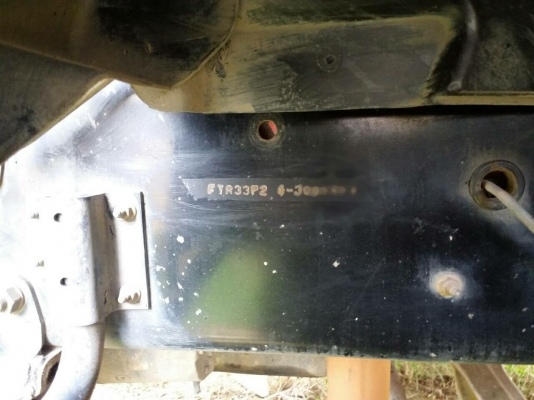 Isuzu ftr 200 hp ติดเครน 3.5T. Isuzu ftr 200 hp ติดเครน 3.5T.