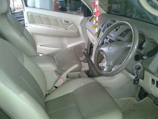 วีโก้ พรีรันเนอร์ ปี06 วีโก้ พรีรันเนอร์ ปี06