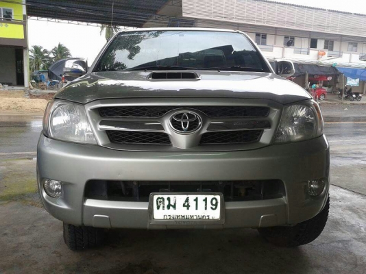 วีโก้ พรีรันเนอร์ ปี06 วีโก้ พรีรันเนอร์ ปี06