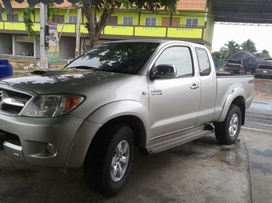 วีโก้ พรีรันเนอร์ ปี06 วีโก้ พรีรันเนอร์ ปี06