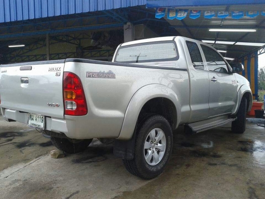 วีโก้ พรีรันเนอร์ ปี06 วีโก้ พรีรันเนอร์ ปี06