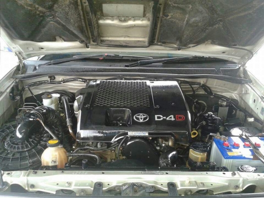 วีโก้ พรีรันเนอร์ ปี06