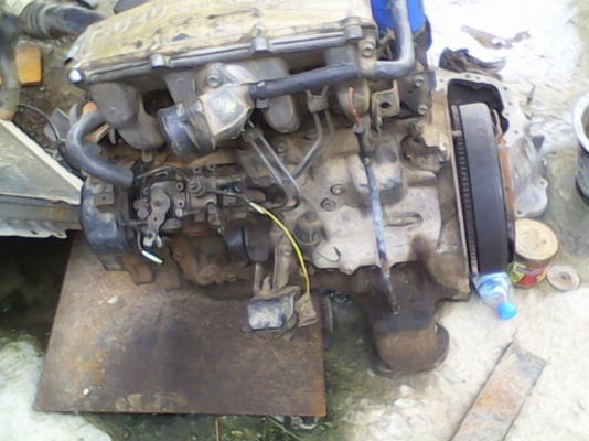 ขายเครื่อง isuzu มังกร 90ขอบคุนพี่เสือครับ