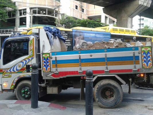 รับส่งหน้าดินปลูกต้นไม้ รับเหมาถมที่ดิน รับเหมาถมดิน รับถมที่ดินก่อสร้าง ดินลูกรัง ส่งหิน หินคลุก หินเกล็ด ทราย ทรายถม ทรายละเอียด ฉาบปูน ทรายหยาบ รถ6ล้อ รถแบคโคให้เช่า ทั้งรายวันรายเดือน ราคากันเอง โทร 0874971315