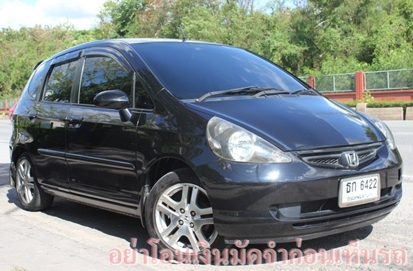 มือเดียว ไม่เคยติดแก๊ส ไมล์แท้ เข้าศูนย์ตลอด ปี 2004