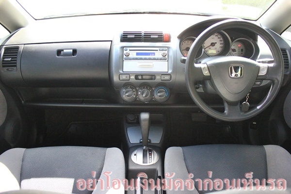 มือเดียว ไม่เคยติดแก๊ส ไมล์แท้ เข้าศูนย์ตลอด ปี 2004