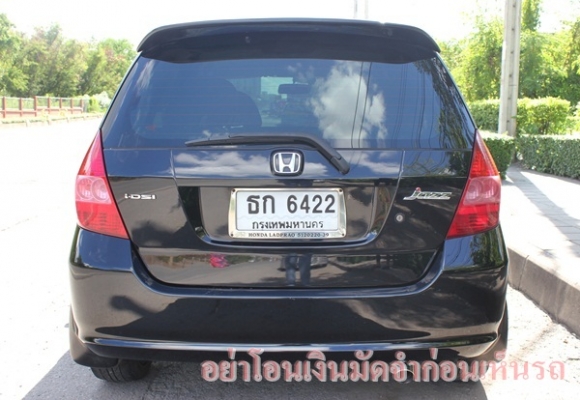 มือเดียว ไม่เคยติดแก๊ส ไมล์แท้ เข้าศูนย์ตลอด ปี 2004