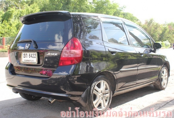 มือเดียว ไม่เคยติดแก๊ส ไมล์แท้ เข้าศูนย์ตลอด ปี 2004