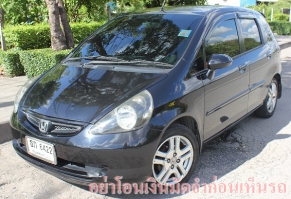 มือเดียว ไม่เคยติดแก๊ส ไมล์แท้ เข้าศูนย์ตลอด ปี 2004