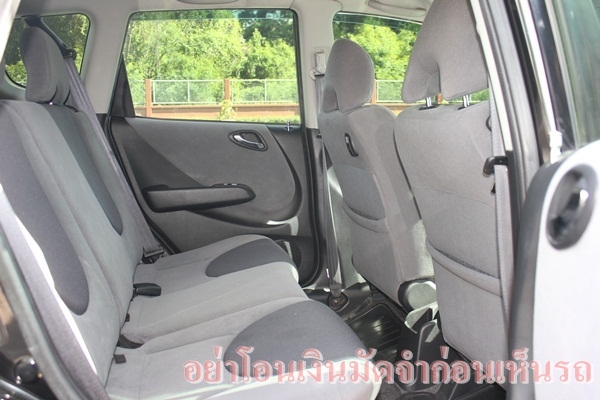 มือเดียว ไม่เคยติดแก๊ส ไมล์แท้ เข้าศูนย์ตลอด ปี 2004