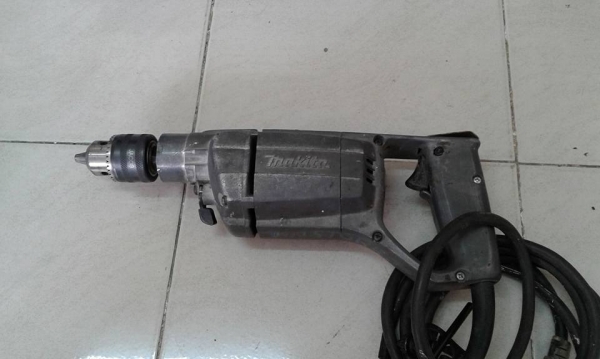 สว่านมากีต้าแท้ 8416 สองระบบ