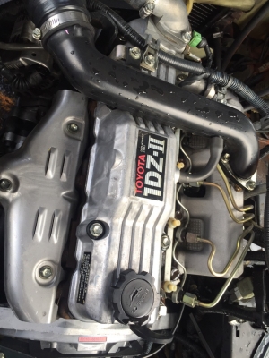 รถยกฟอร์คลิฟท์