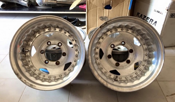 ขายล้อ CENTERLINE ข้อโซ่ 15x8.5 ออฟลบ35 6 รูกระบะ ออฟลึก ประมูลจากญี่ปุ่น ขายล้อ CENTERLINE ข้อโซ่ 15x8.5 ออฟลบ35 6 รูกระบะ ออฟลึก ประมูลจากญี่ปุ่น