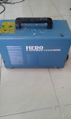 ตู้เชื่อมอินเวอร์เตอร์ HERO 160 แอมป์เต็มพร้อมใช้งาน