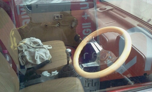 ขายด่วนกะป๊อไดฮัทสุ s70 ป้ายฟ้า พร้อมใช้มากๆ