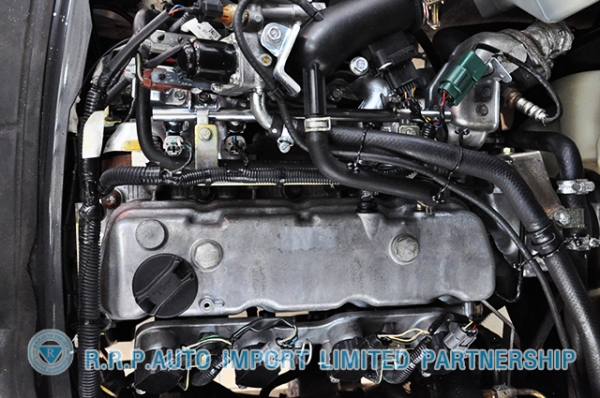 ขายรถโฟล์คลิฟท์มือสอง KOMATSU รุ่น FG30T ราคา 455,000 บาท นำเข้าจากประเทศญี่ปุ่น 100\% ไม่เคยใช้งานในประเทศไทย