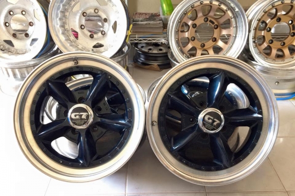 ขายล้อ PANASPORT G7 3 ชิ้นแท้ ขอบ 16 F7 R8 5รู114.3 ประมูลจากญี่ปุ่น ขายล้อ PANASPORT G7 3 ชิ้นแท้ ขอบ 16 F7 R8 5รู114.3 ประมูลจากญี่ปุ่น