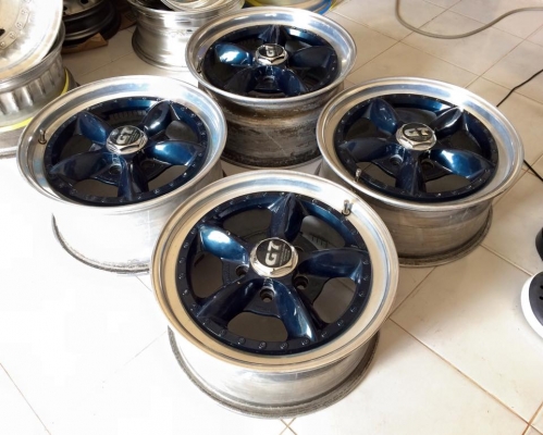 ขายล้อ PANASPORT G7 3 ชิ้นแท้ ขอบ 16 F7 R8 5รู114.3 ประมูลจากญี่ปุ่น ขายล้อ PANASPORT G7 3 ชิ้นแท้ ขอบ 16 F7 R8 5รู114.3 ประมูลจากญี่ปุ่น