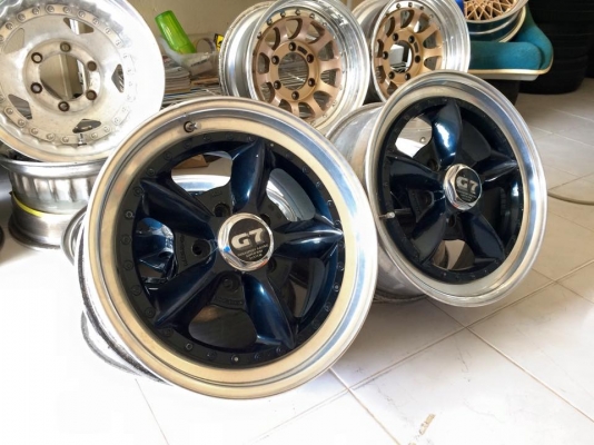 ขายล้อ PANASPORT G7 3 ชิ้นแท้ ขอบ 16 F7 R8 5รู114.3 ประมูลจากญี่ปุ่น ขายล้อ PANASPORT G7 3 ชิ้นแท้ ขอบ 16 F7 R8 5รู114.3 ประมูลจากญี่ปุ่น