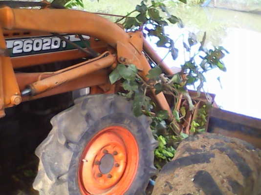 ขายรถไถ kubota l 26