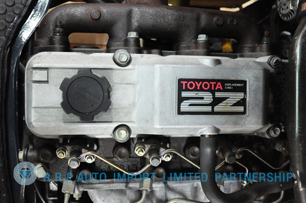 ขายรถโฟล์คลิฟท์มือสอง TOYOTA รุ่น7FD25 ราคา xxx,xxx บาท นำเข้าจากประเทศญี่ปุ่น 100\% ไม่เคยใช้งานในไทย