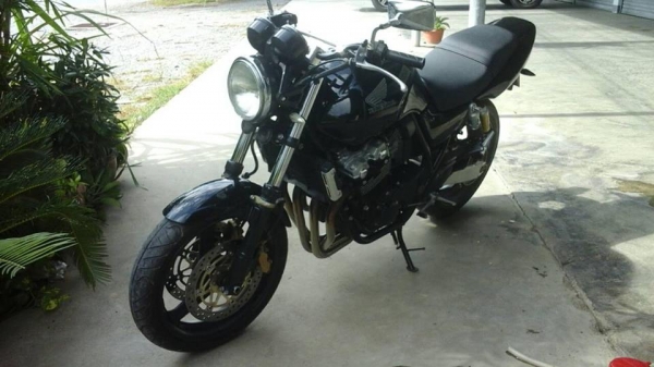 sf400 ปี 2000 ตัวเทค เอกสาร สพม.แท้