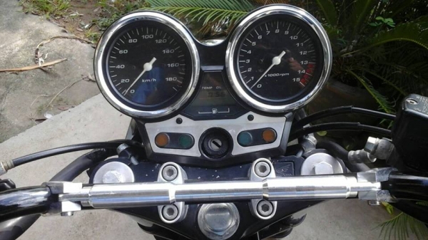 sf400 ปี 2000 ตัวเทค เอกสาร สพม.แท้