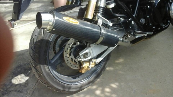 sf400 ปี 2000 ตัวเทค เอกสาร สพม.แท้