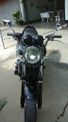 sf400 ปี 2000 ตัวเทค เอกสาร สพม.แท้