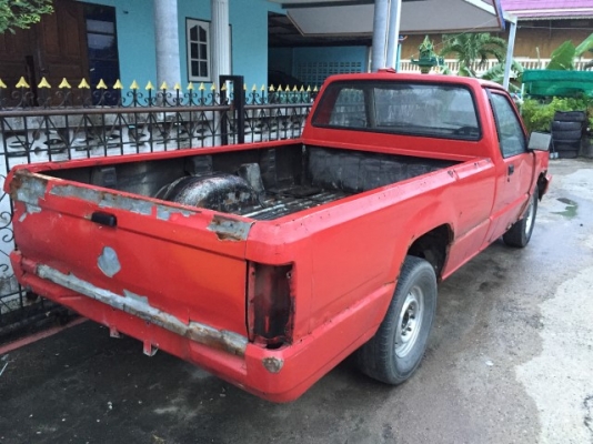 ขายกระบะมิตซู ไซโคลน  L  200