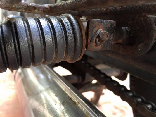 Suzuki. k125. m3. ทะเบียนภาษีเต็ม. พร้อมโอน