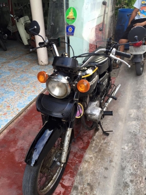 Suzuki. k125. m3. ทะเบียนภาษีเต็ม. พร้อมโอน Suzuki. k125. m3. ทะเบียนภาษีเต็ม. พร้อมโอน