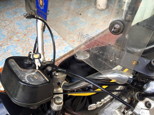 Suzuki. k125. m3. ทะเบียนภาษีเต็ม. พร้อมโอน Suzuki. k125. m3. ทะเบียนภาษีเต็ม. พร้อมโอน