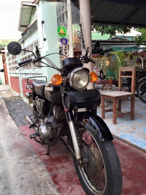 Suzuki. k125. m3. ทะเบียนภาษีเต็ม. พร้อมโอน Suzuki. k125. m3. ทะเบียนภาษีเต็ม. พร้อมโอน