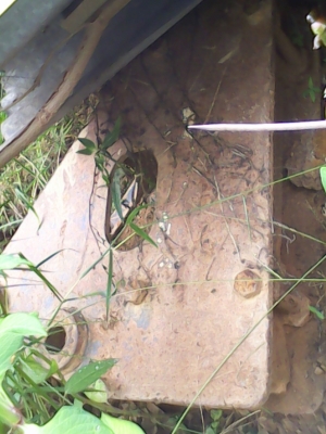 ขายแมคโคร kubota rx 30 หัวแย็กขายแล้วเหลือ 165000