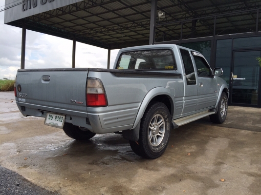 ขาย ISUZU DRAGON POWER CAB 4WD ขาย ISUZU DRAGON POWER CAB 4WD