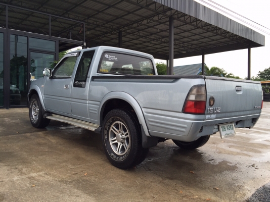 ขาย ISUZU DRAGON POWER CAB 4WD ขาย ISUZU DRAGON POWER CAB 4WD