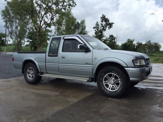 ขาย ISUZU DRAGON POWER CAB 4WD