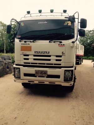 อีซูซุเดก้า 360 ปี54 ดั้มสามมิตร แม่ลูก 2750000