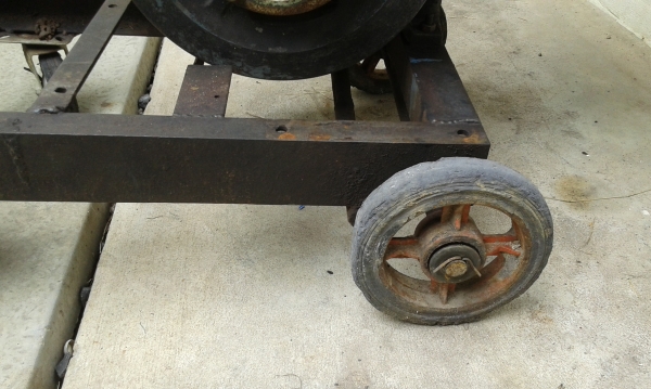 ขาย SHIBAURA 7.5 แรง