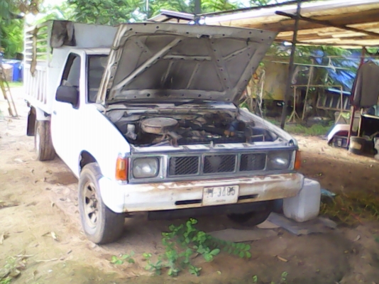 บิ๊กเอ็มดั้ม 2ตัน