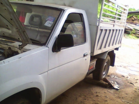 บิ๊กเอ็มดั้ม 2ตัน บิ๊กเอ็มดั้ม 2ตัน