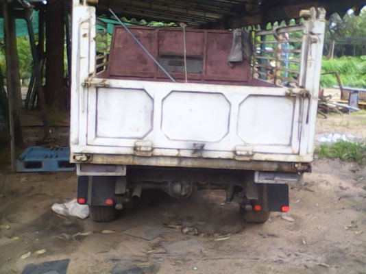 บิ๊กเอ็มดั้ม 2ตัน บิ๊กเอ็มดั้ม 2ตัน